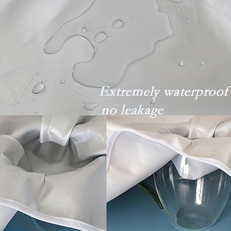 Outdoor Air Conditioner Cover Universal Rain Sun Protection Durable Oxford Cloth