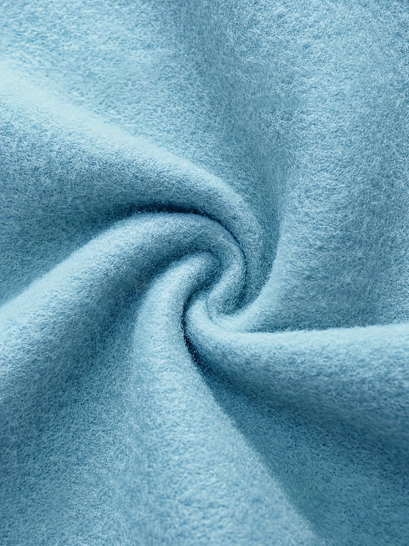 Women's Hooded Polyester Sweatshirt with Zipper and Solid Color Design