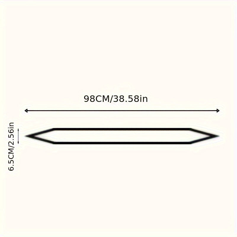 Women's Casual Decorative Neck Scarf with Animal Print in Small Silky, Thin, and Smooth fabric. Can also be worn as a Streamer Hairband.