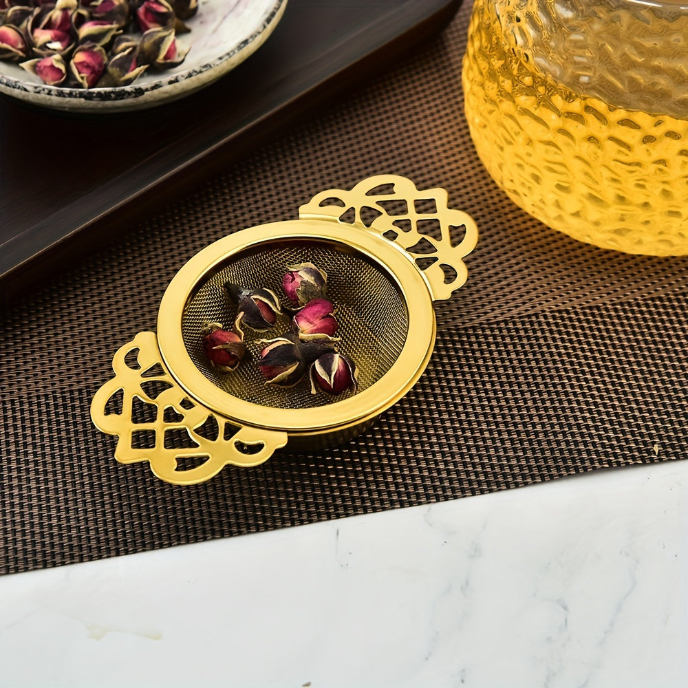 Фильтр Чай Кружева