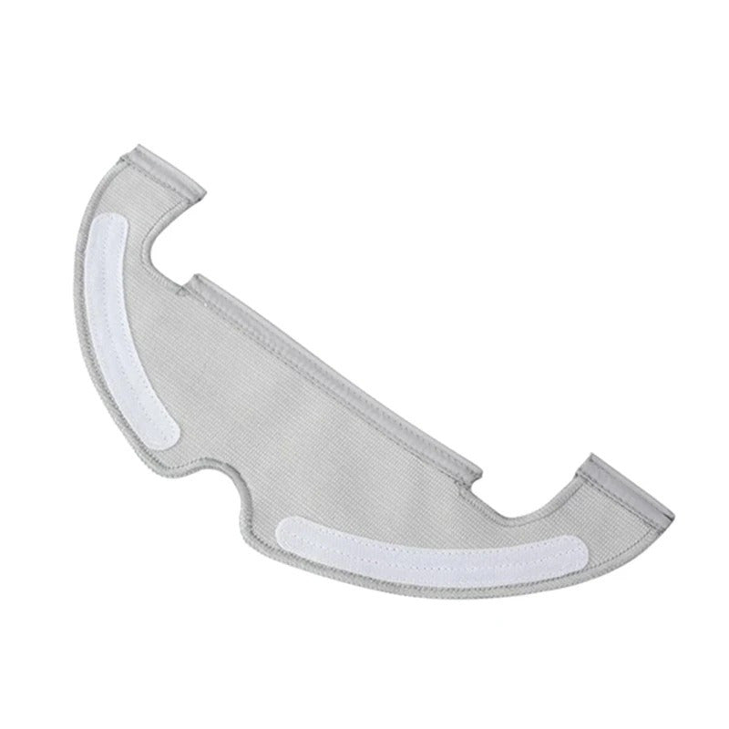 Replacement Mop Rags for Robot Vacuum Floor Attachments 3 Pack