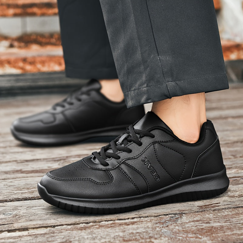 Women’s Casual Walking Shoes All-Season Slip-Resistant Kitchen Sneakers