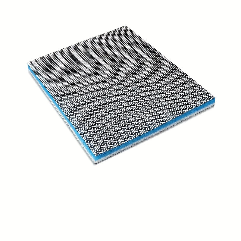 Upgraded 8-Layer Foam Fish Tank and Pond Aquarium Filter Media