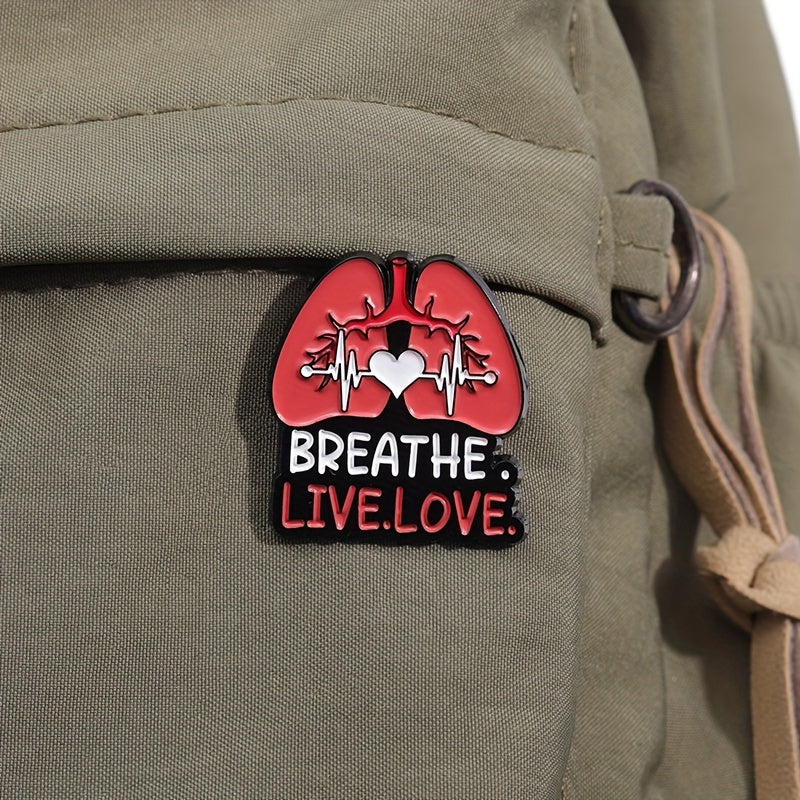 Do'stlar uchun sovg'a: 14 ta tana tuzilishi metall yodgorlik pinlari bilan Hip Hop brosh to'plami, rucksack, shlyapa yoki kiyimda bezatish uchun. Zargarlik ishqibozlari uchun mukammal.