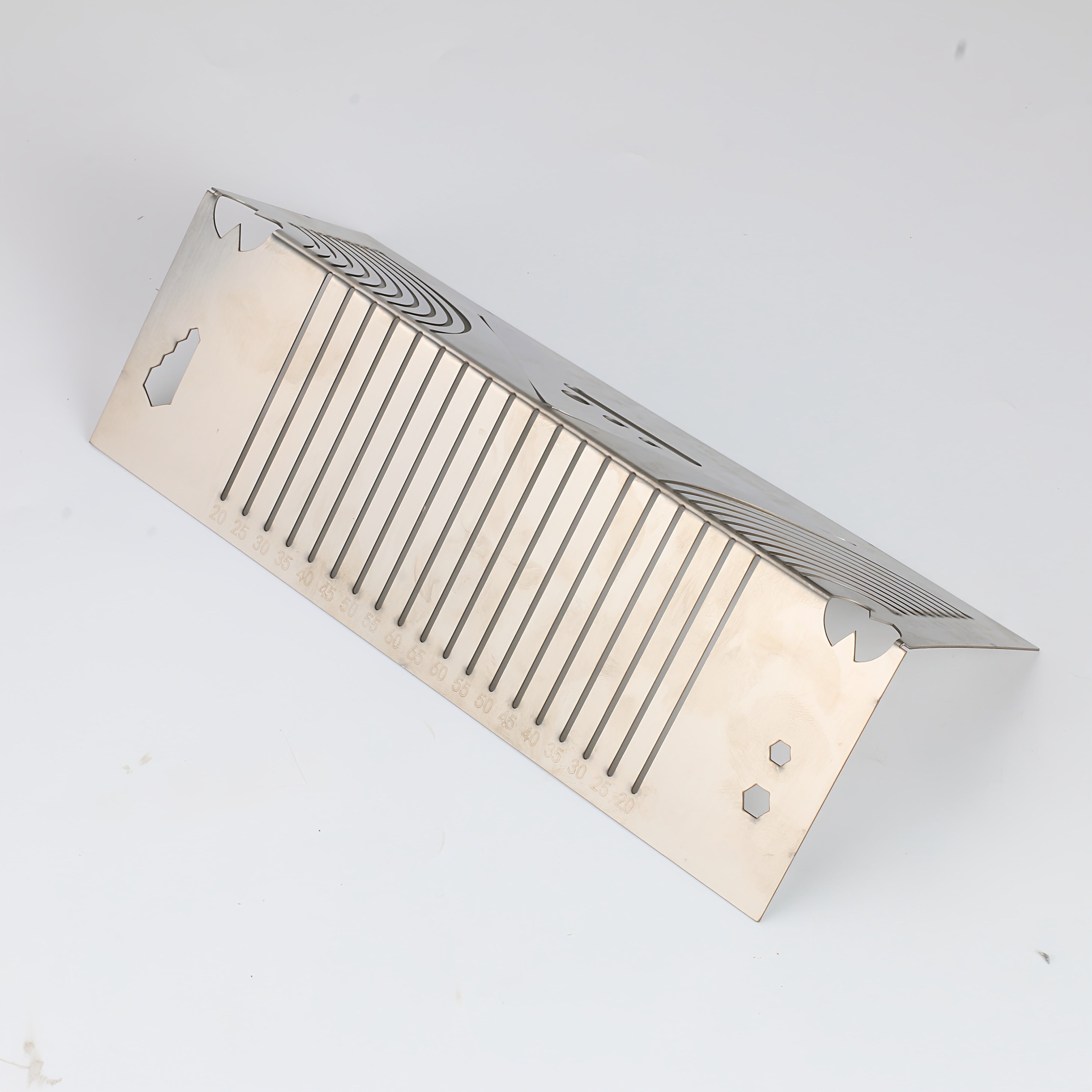 Metal Welding Guide for Steel Angles and Arcs for Home Decoration and Metalworking