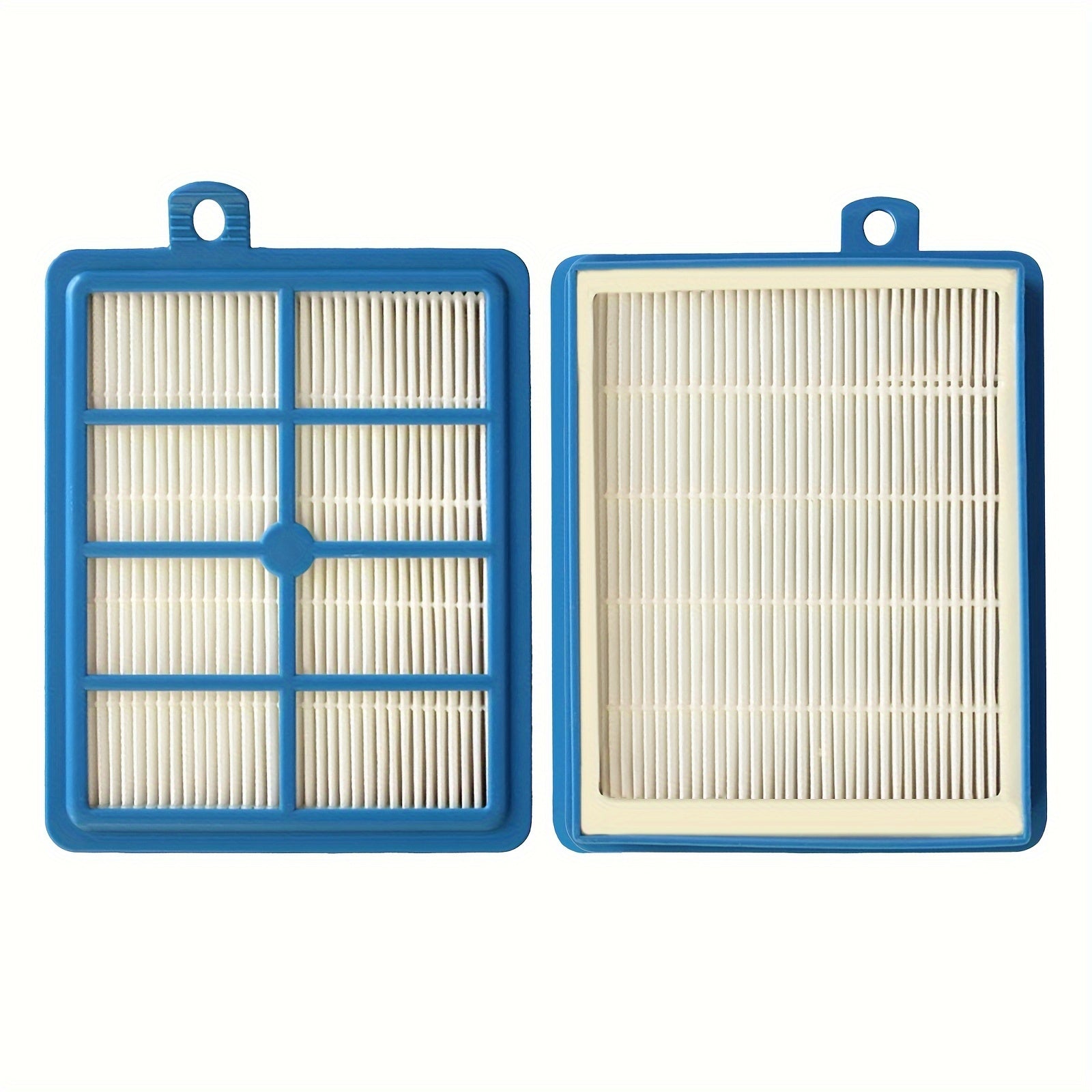 Electrolux H13 HEPA Filtri Kartuşi - yuvilishi mumkin, yuqori samarali vakuum tozalagichlar uchun aksessuar, 1/2/4 dona mavjud.