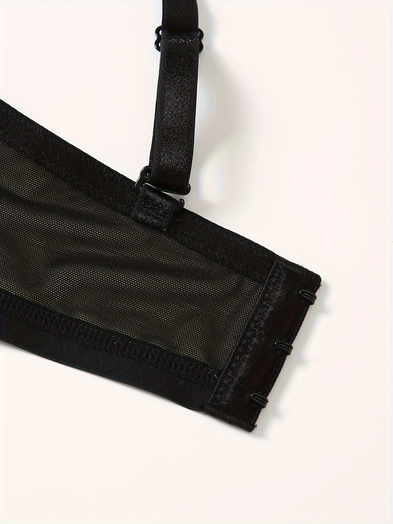 Lingerie Lace Balconette Push Up Bra for Comfort and Support