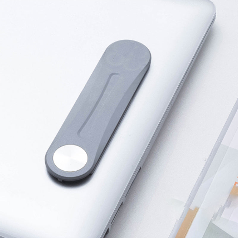 3pcs Magnetic Laptop Screen Support Holder for Notebook Computer Adjustable Magnetic Clip