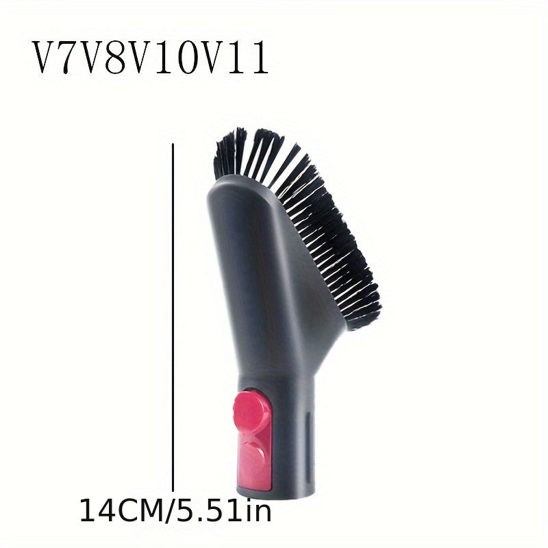 Replacement Brush Tool Bundle for V15 V12 V11 V10 Vacuum Cleaners