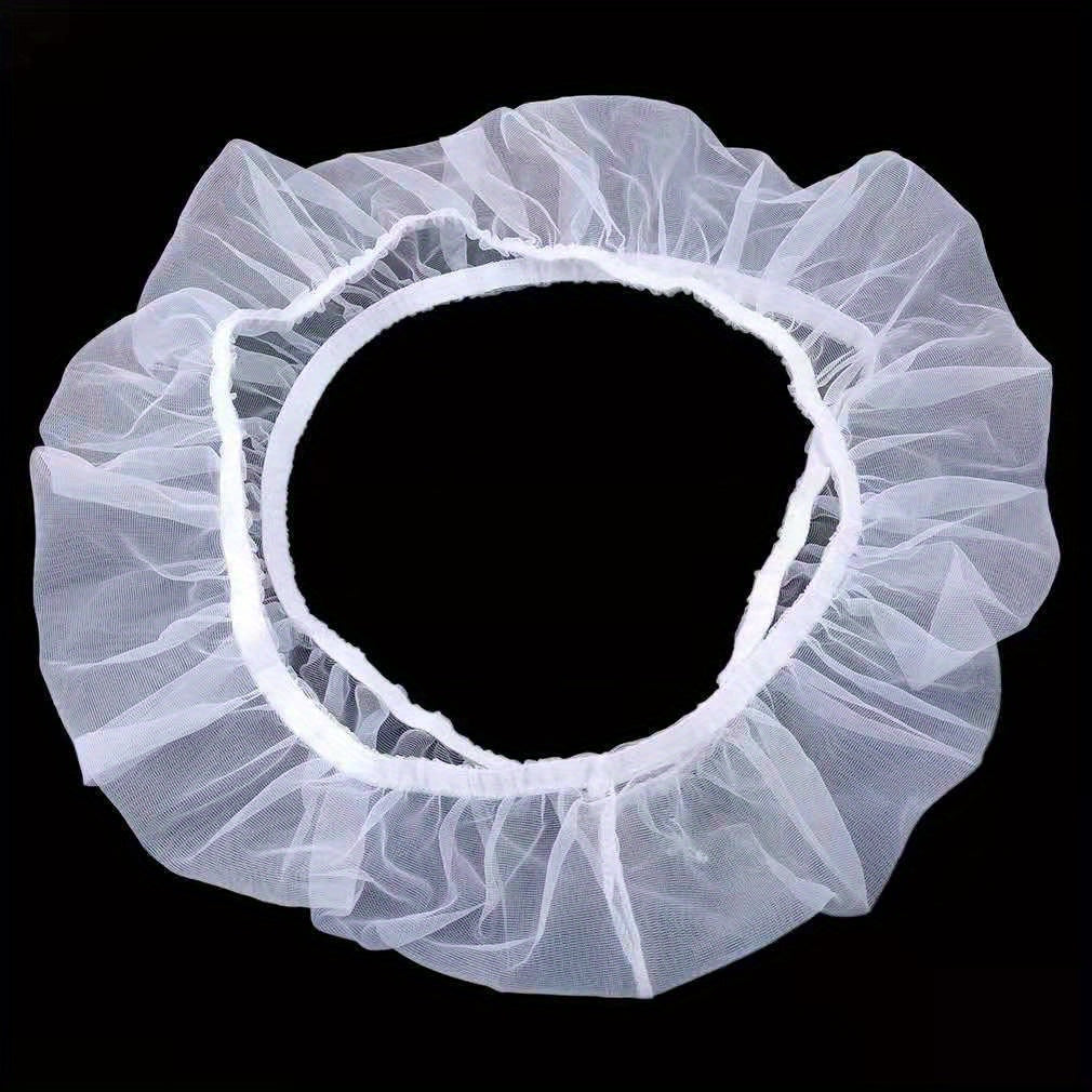 Nylon Mesh Bird Cage Netting for Parrots and Small Birds Durable Polyester Material