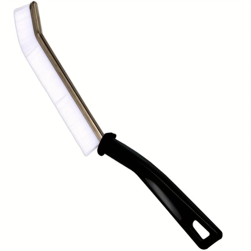 Многофункциональная щетка с жесткой щетиной для чистки щелей, 1/2/3 шт. для швов и плитки