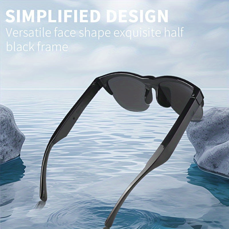 Koipsse aqlli simsiz quloqchinlar, teginish nazorati, musiqa ijro etish, mikrofon, dinamik, HD audio va IPX-4. Qayta zaryadlanadigan batareya, iPhone va Android bilan mos keladi.