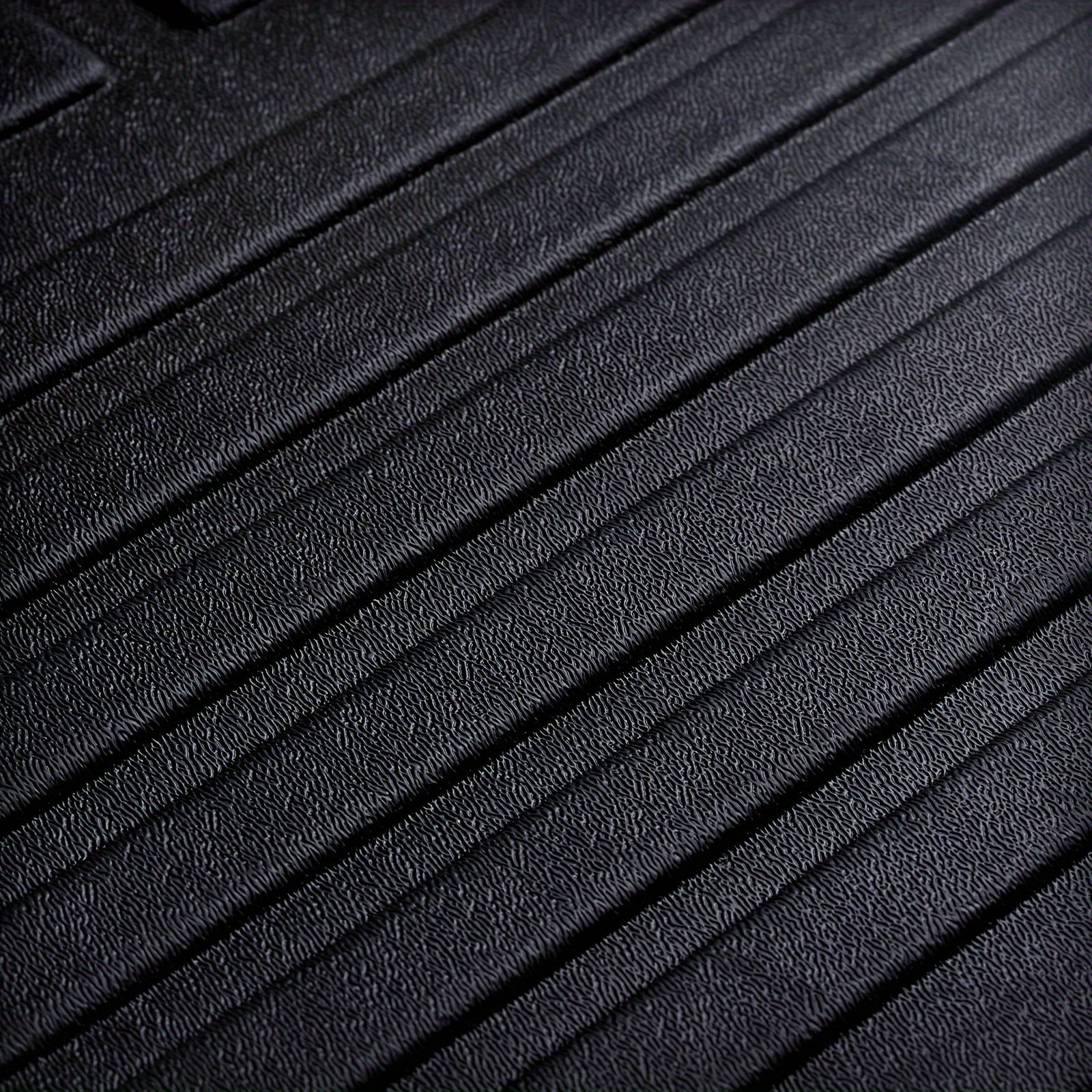 All-Weather Floor Mats for Tesla Model Y Heavy Duty Full Coverage