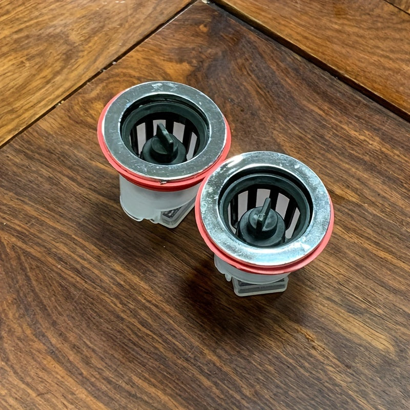 Universal Inner Core Cover for Toilet Sewage Drain Outlet Seal