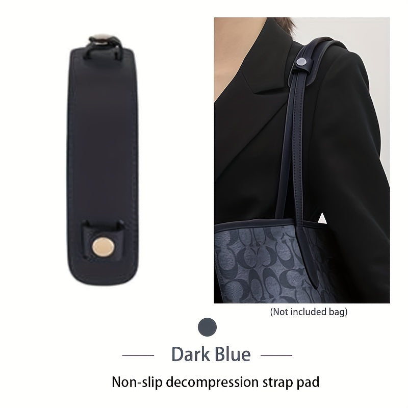 Tote sumkalari uchun qulay padlar endi mavjud, aynan Ciity 33 va Ciity 30 sumkalari uchun mo'ljallangan. Ushbu sirpanmaydigan padning uzunligi 23 sm va u jigarrang, sut oqi, qora ko'k va qora kabi turli ranglarda mavjud. Ushbu bilan yelka og'rig'iga xayr.