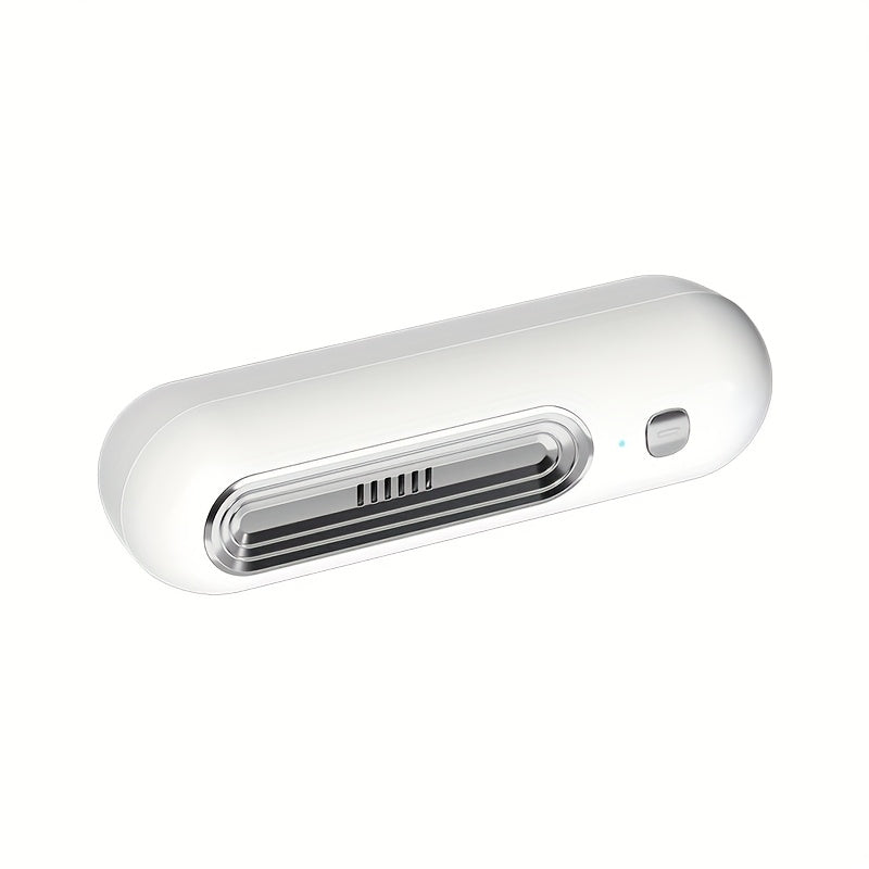 Rechargeable Refrigerator Air Purifier Portable Odour Remover Mint