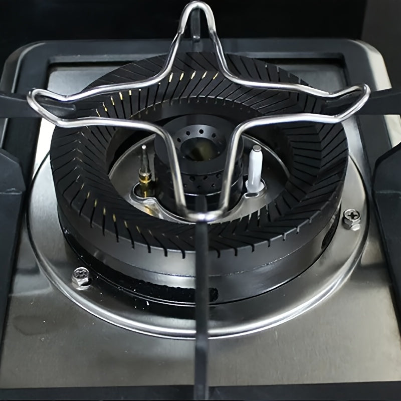 Additional Gas Stove Stands for Home Kitchen, Durable, Easy to Install