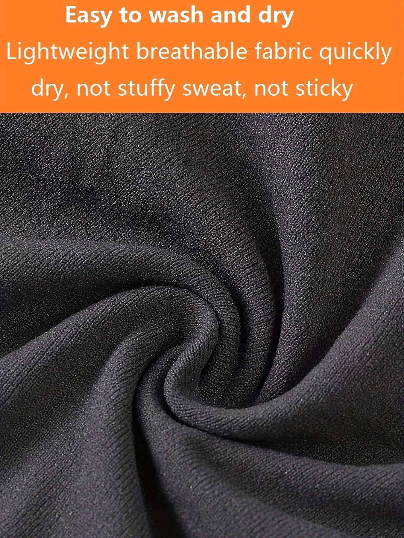 12 dona erkaklar uchun tikuvsiz boxer brieflar qizil, qora, ko'k va oq ranglarda "MUNAFIE" printi bilan. S va M o'lchamlari mavjud. Har kuni qulaylik uchun nafas oladigan, tez quriydigan, cho'ziluvchan mato.