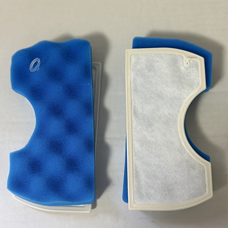 Samsung Vacuum Cleaner DJ97-01040C Series uchun 2 ta HEPA filtr to'plami