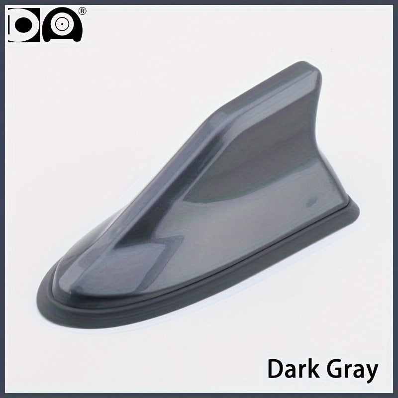 Universal Car Shark Fin Antenna 12 Colors Replacement for Most Models
