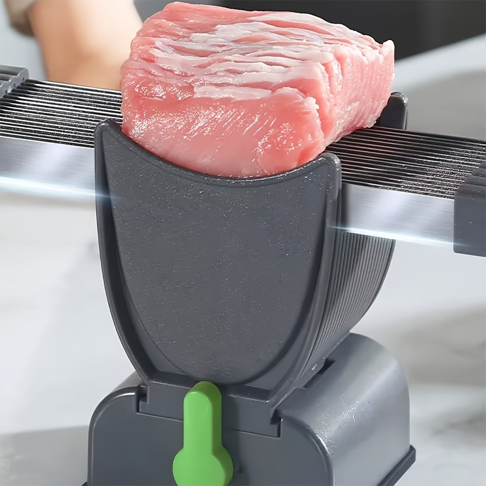 Kuchka Fresh Meat Slicer Set