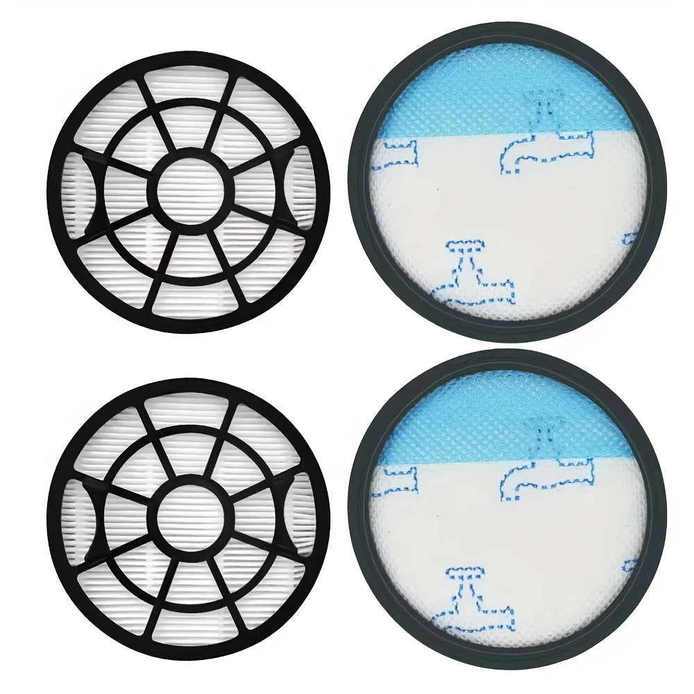Swift Power Cyclonic RO2910 RO2913 RO2915 RO2932 RO2933 RO2957 RO2981 Hepa Filter Part No. ZR904301 almashtirish