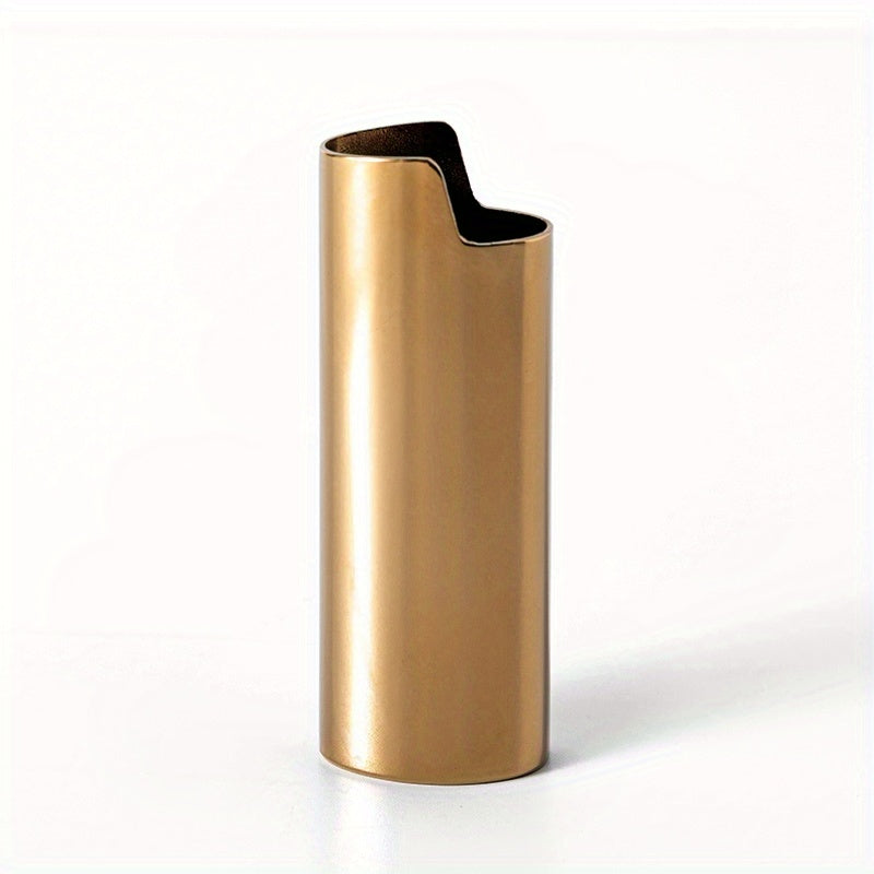 Унисекс аксессуар для оболочки Golden Ignition для украшений или рукоделия