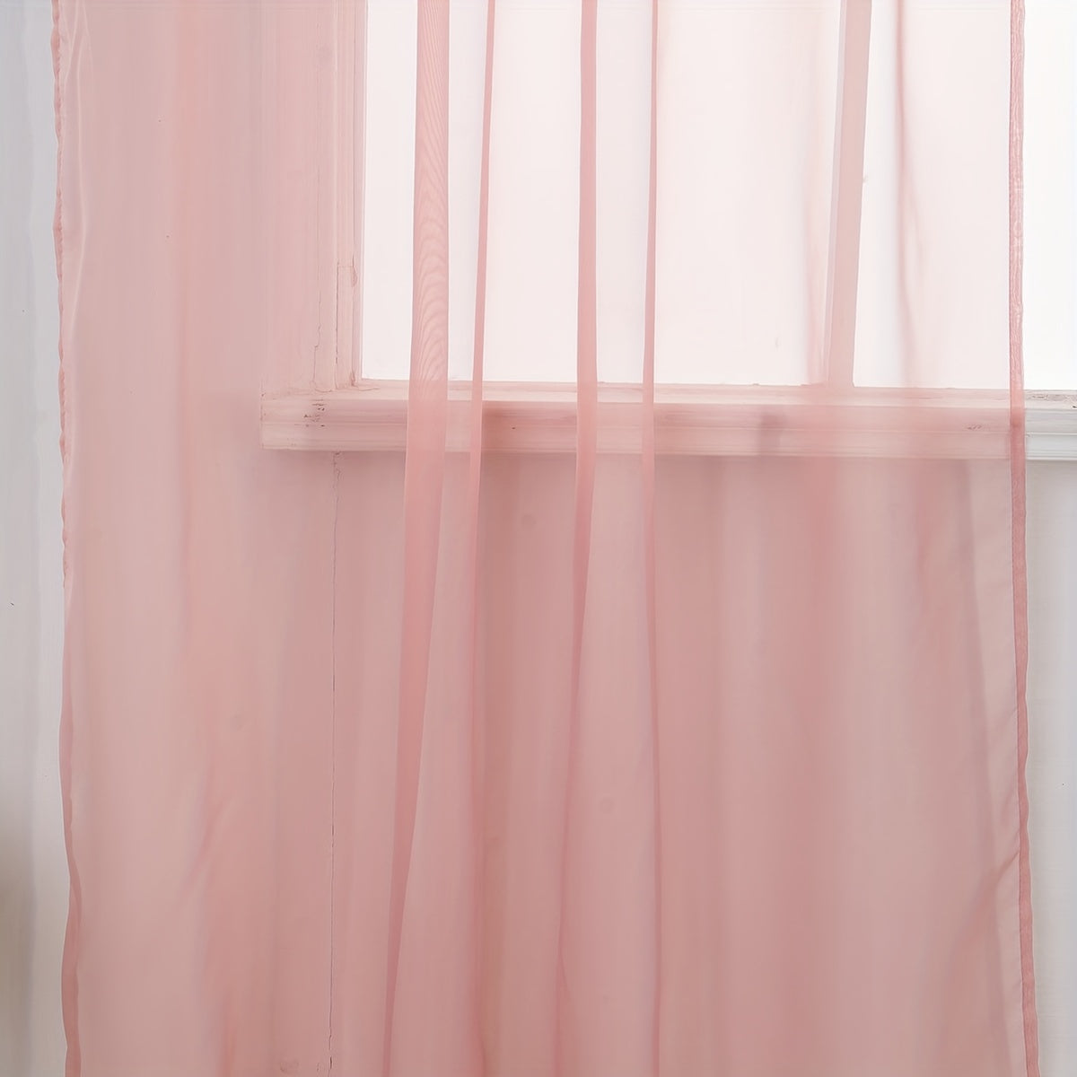 Curtains for Living Room Bedroom Office Polyester 45GSM 132cm x 213cm