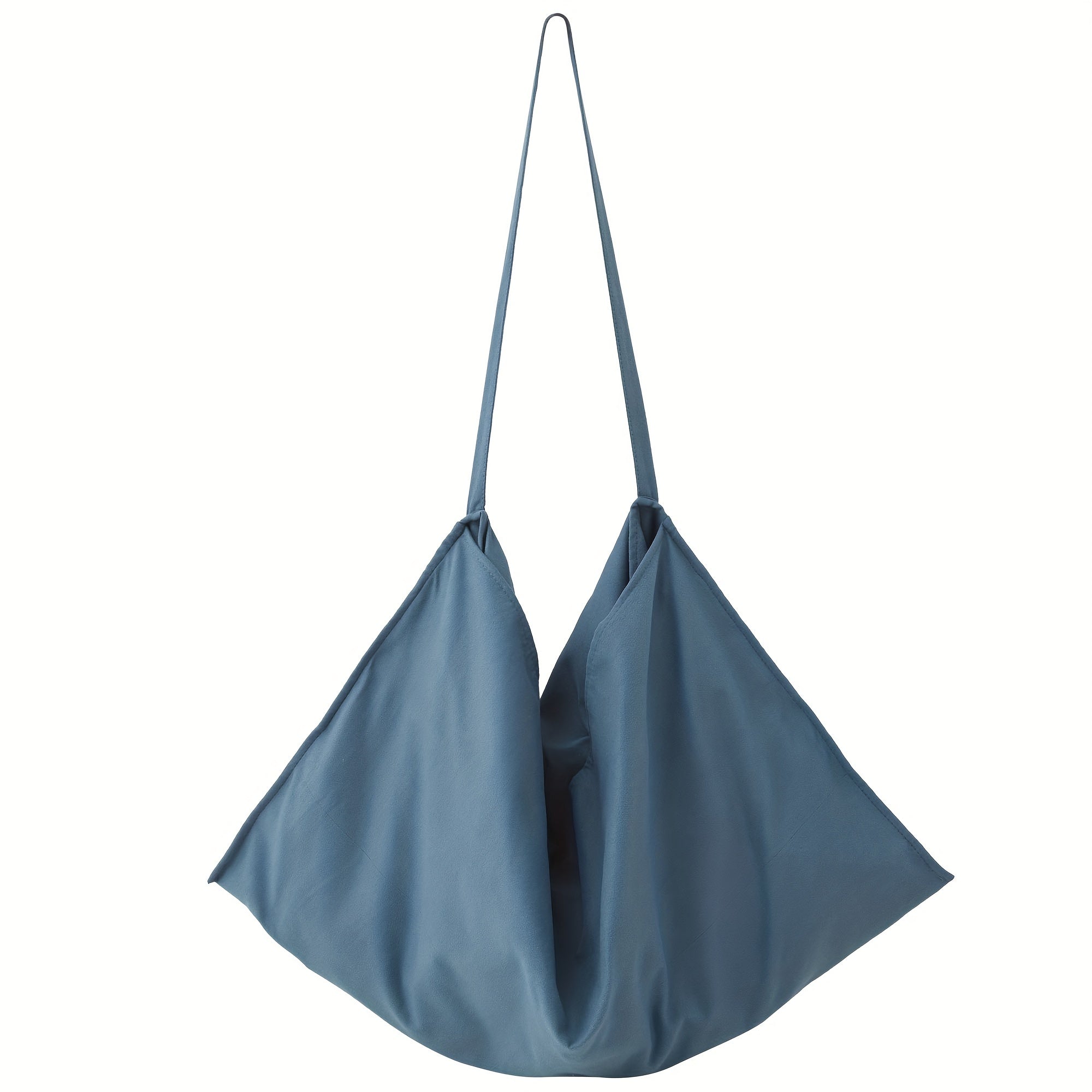 Microfiber Beach Towel with Side Pockets for Sunbathing and Lounge Use in Mixed Color