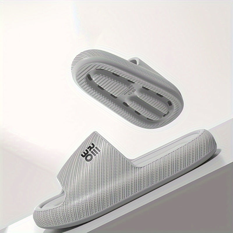 Women's Thick-Soled Soft Indoor Outdoor Summer Slippers