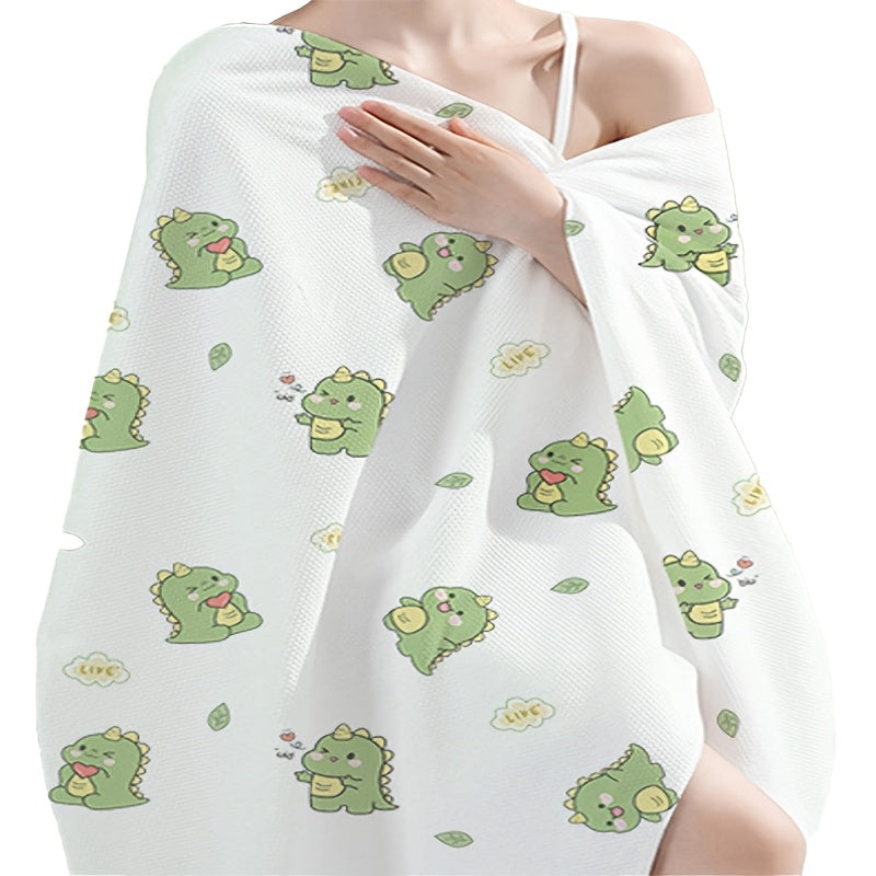 Disposable Bedding Set of Four Sheets Quilts and Pillowcases for Single Use