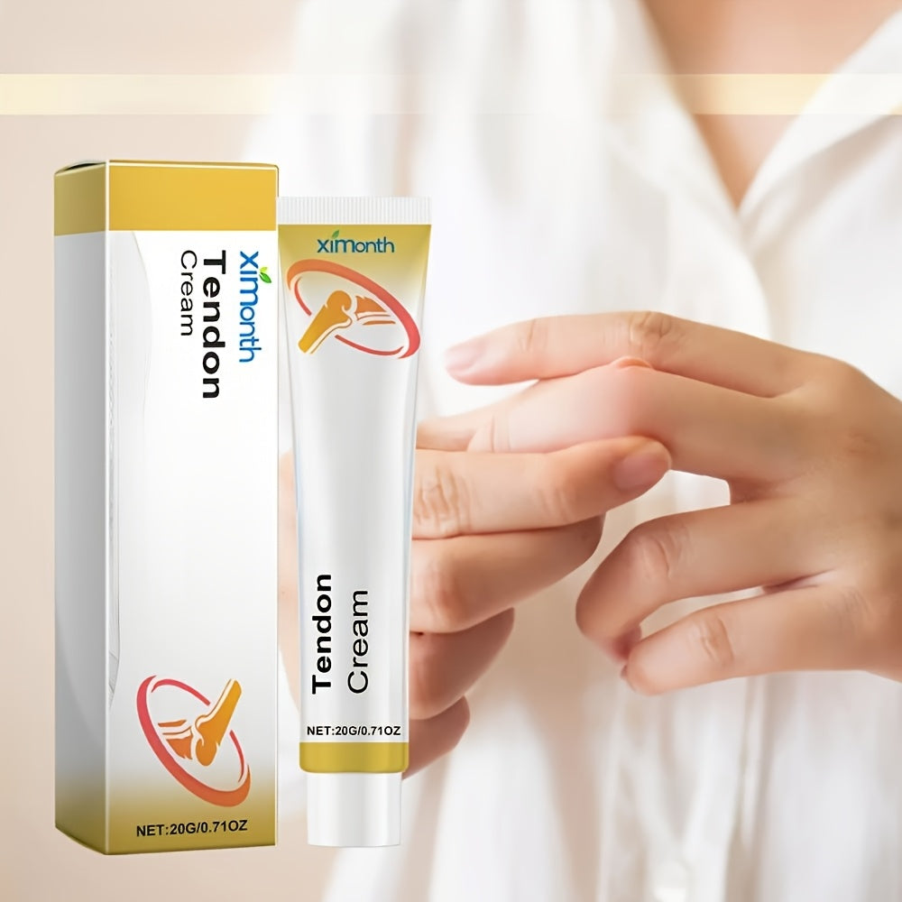 Joint Care Cream for All Skin Types 1 Pack