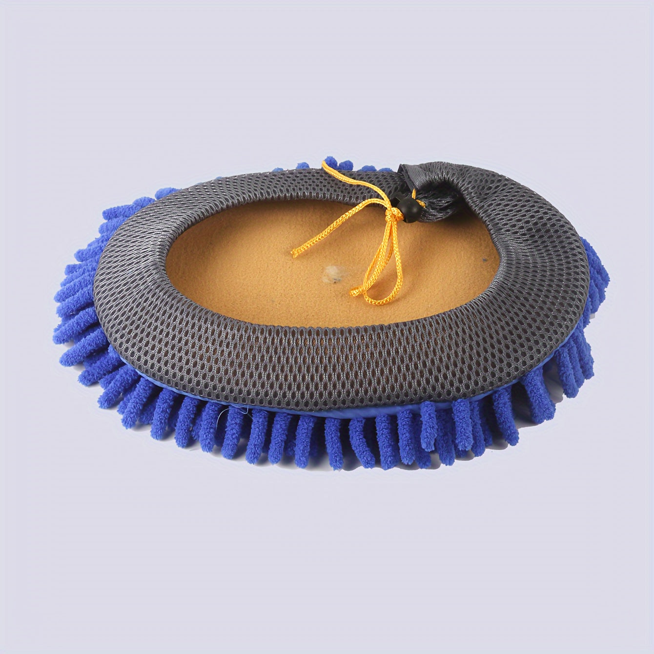 "Avtomobilni tozalash uchun kengaytiriladigan mop, samarali transport vositalarini detallash va parvarish qilish uchun, ultra singdiruvchi mikroto'qima chenille boshli va mustahkam uzun tutqich bilan, uy derzalari uchun ideal. Rang: Yashil va Qora."