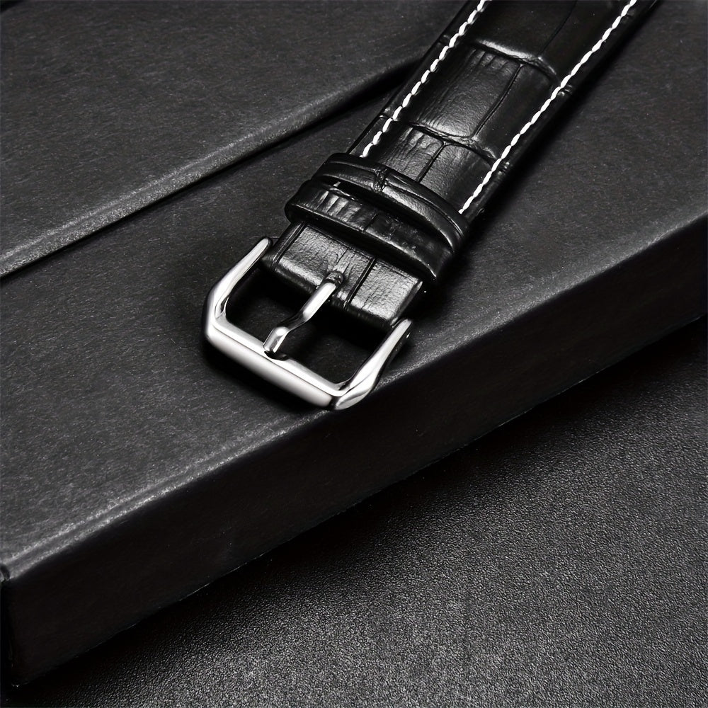 Bamboo Pattern Watch Band for Apple Watch Compatible with Series 10-3 SE 2 38mm 40mm 41mm 42mm 44mm 45mm 46mm