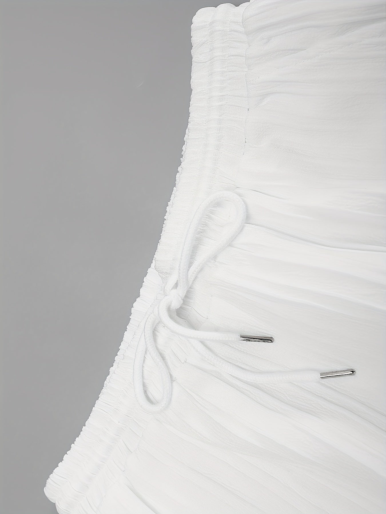 Men's Plus Size Casual 2-Piece Shirt and Sweatpants Set Polyester Large