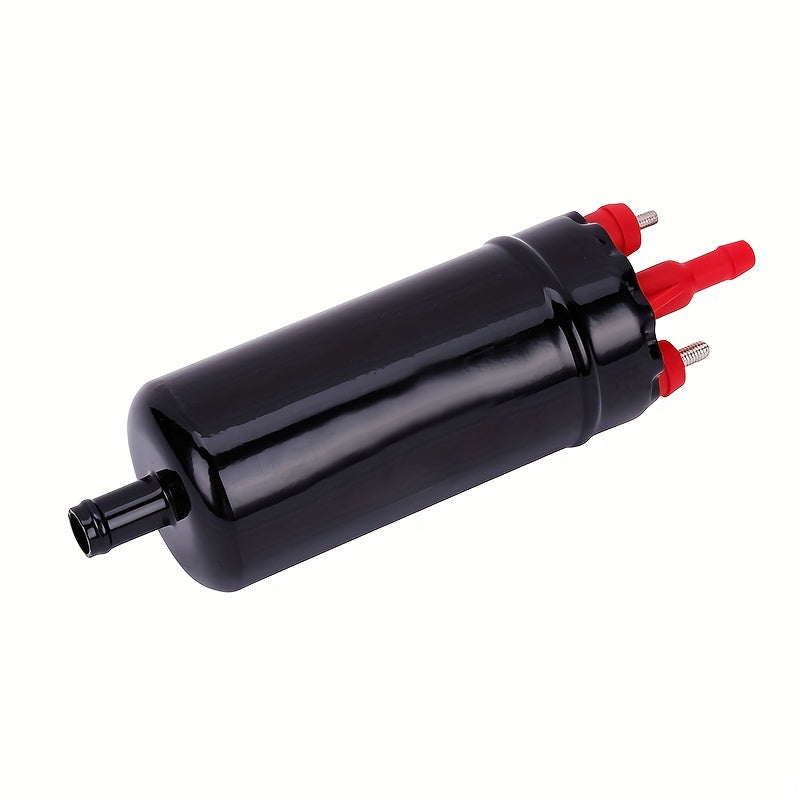 Универсальный встроенный насос высокого давления для бензиновых автомобилей