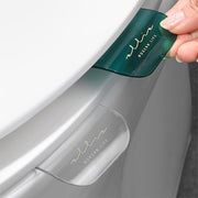 Toilet Seat Cover Handle for Hygienic Use