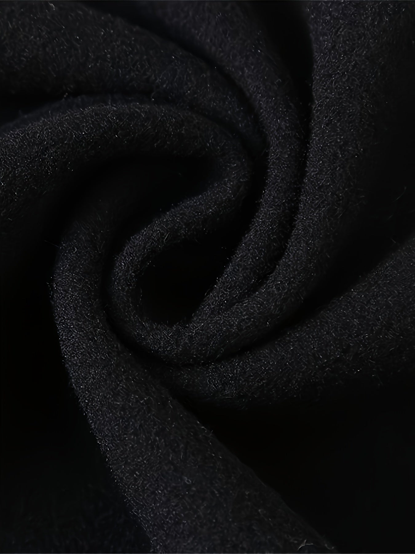 Мужское мужское пальто из плетеного полиэстера однотонное с лацканами для осени и зимы