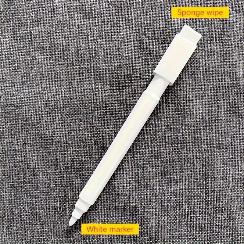 3D Handwritten Night Light with Calendar and Acrylic Message Board LED Table Lamp for Desk or Gift