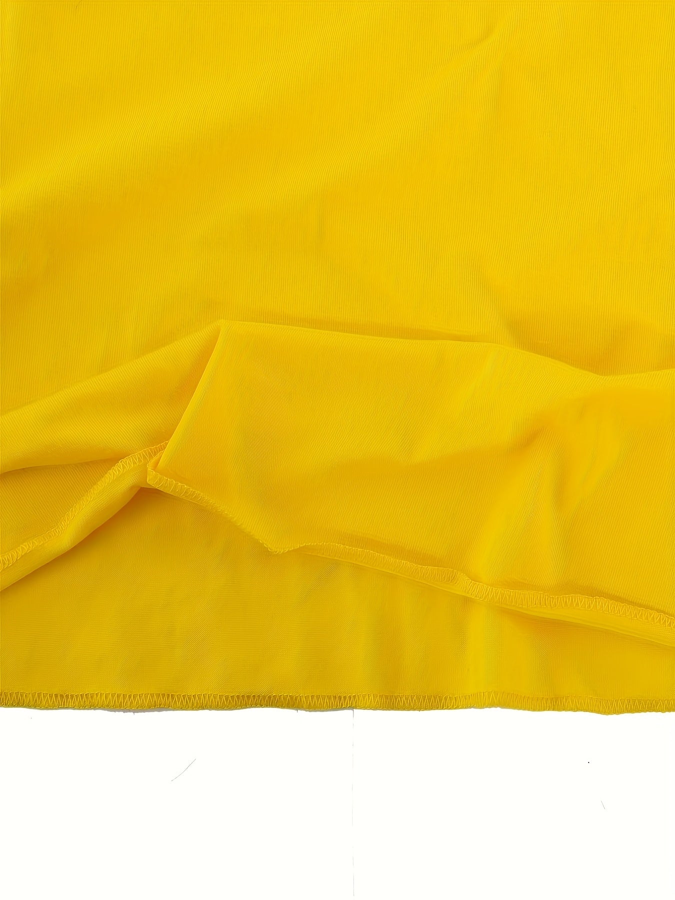 Plus Size Women's Breathable Black Casual Sporty T-Shirt for Relaxed Wear