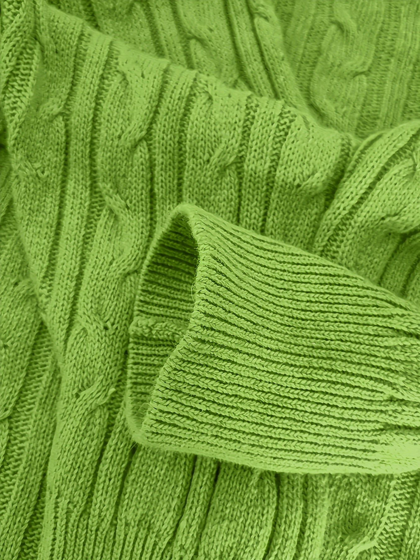 Plus Size Women Casual Sweater Pants Two-Piece Set Grey Large