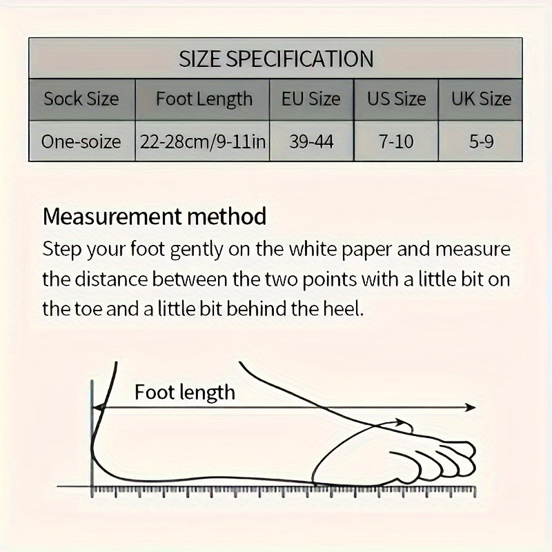 Разнообразные спортивные носки до середины икры, 5 или 10 пар, вязка из полиэстера и спандекса