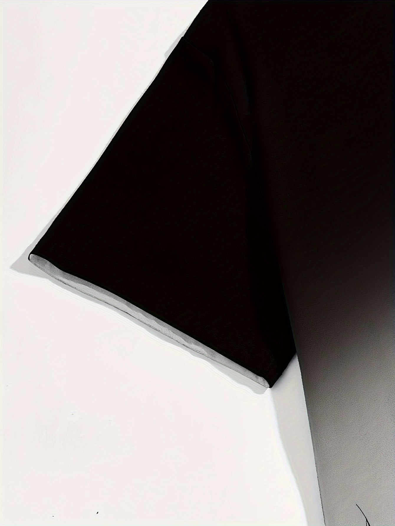 Men's Plus Size Hawaiian Shirt Tropical Beach Scene Lightweight Polyester Casual Button-Up