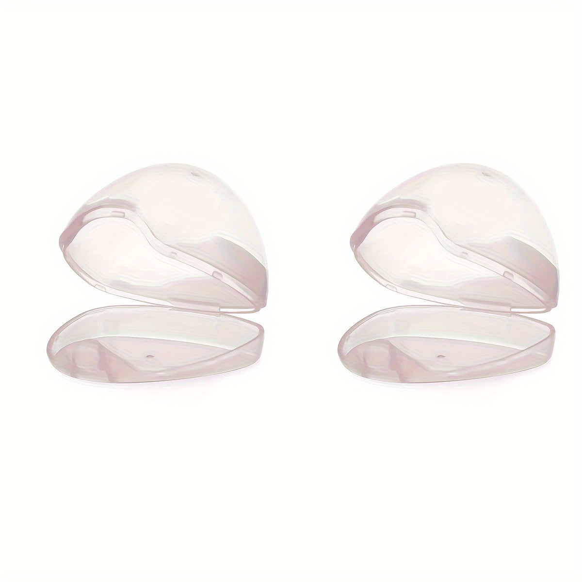 Baby Pacifier Case Travel Container for Universal Accessories