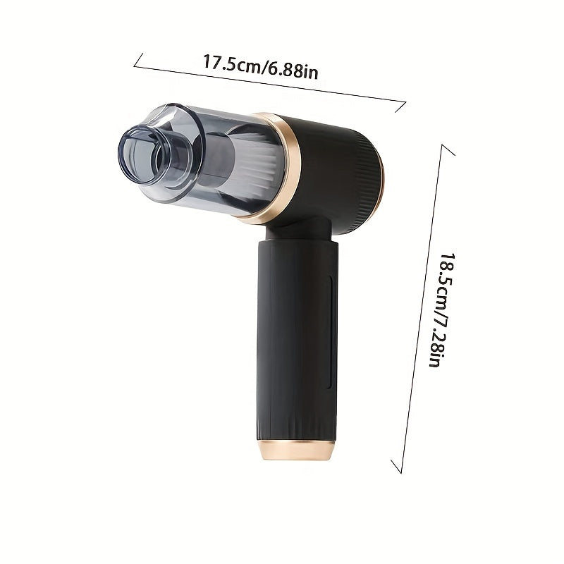 Hayvonlarning tuklari va allergiyalar uchun kuchli tutqichli simsiz qo‘l yuvish qurilmasi