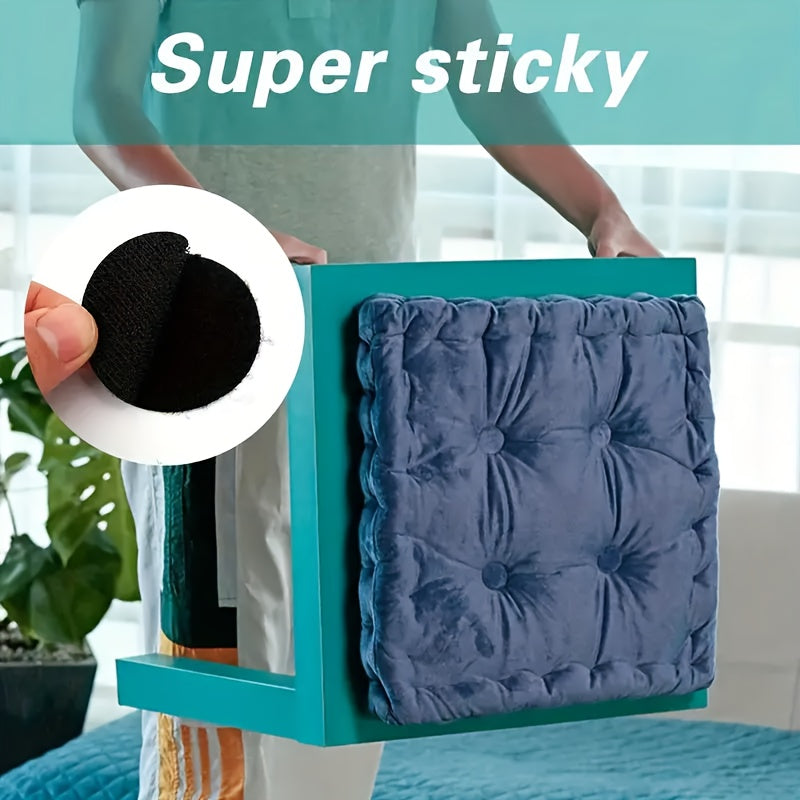 Non-Slip Sofa Cushion Holder for Quilts and Bed Sheets Household Use