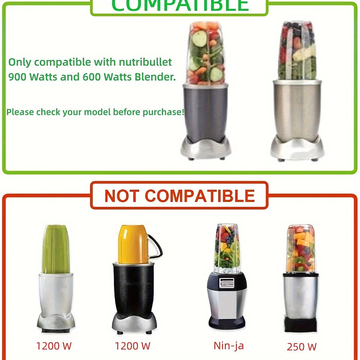 Аксессуарный комплект для соковыжималки с функциями нарезки льда и смешивания, подходящий для различных кухонных задач, с диапазоном мощности от 600W до 900W, разработан для безопасного использования с продуктами питания.