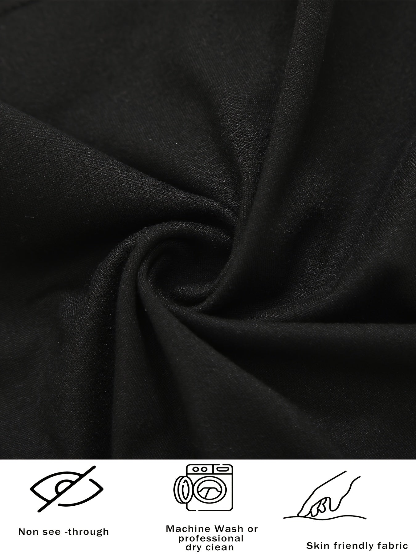 Leggings de tiro alto acampanados de talla grande con control de abdomen en color sólido