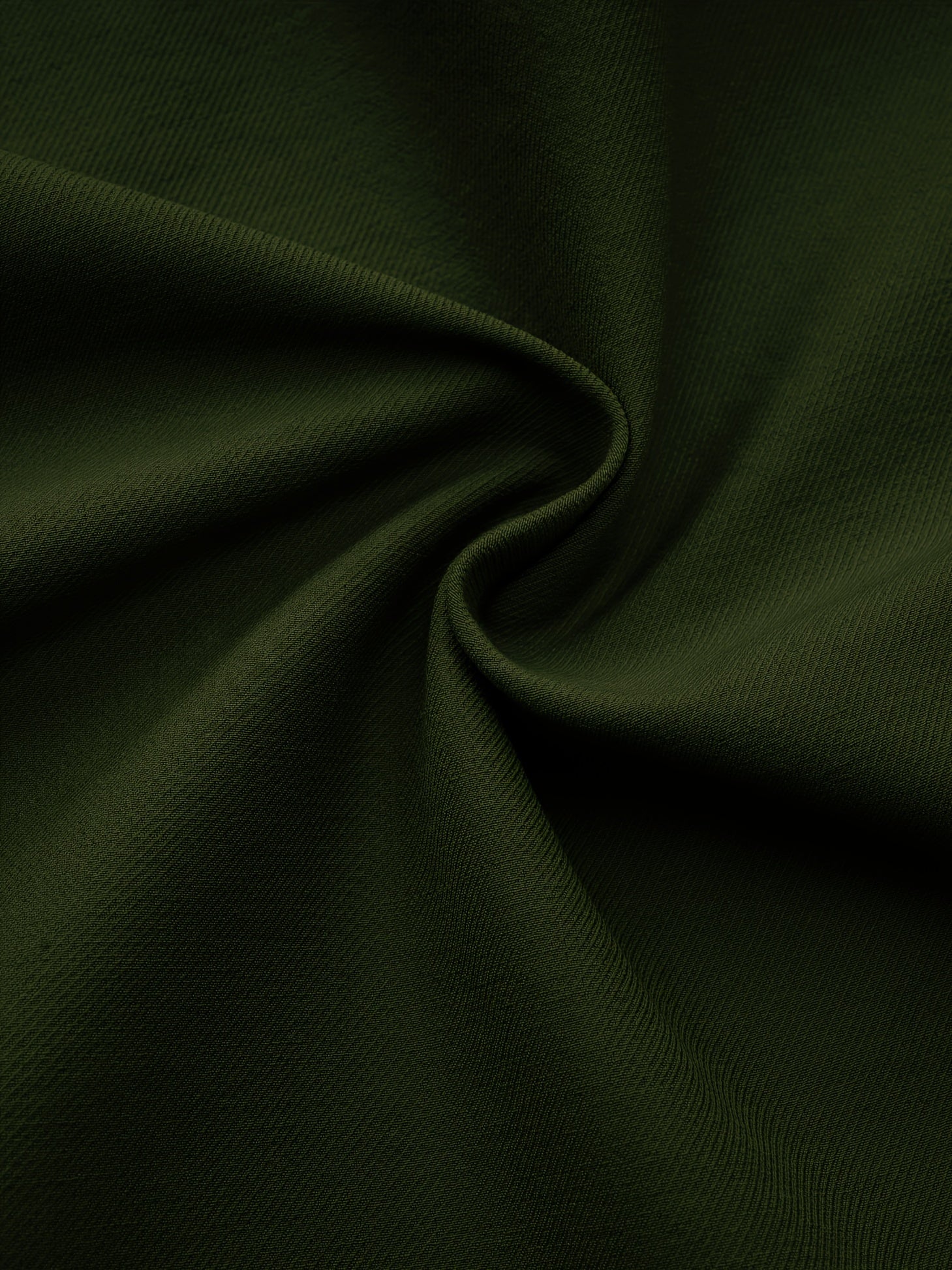 Pantalones cargo de talla grande para mujer en color verde oliva, casuales, con cinturilla ajustable, para todas las estaciones