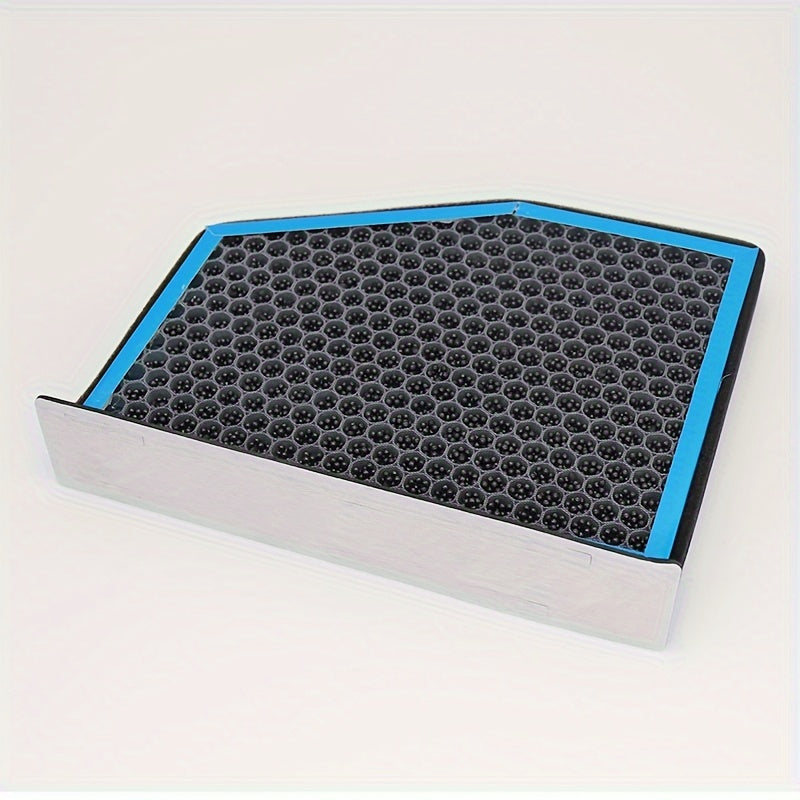 Cabin Air Filter HEPA Activated Carbon for Cars with Odor Removal